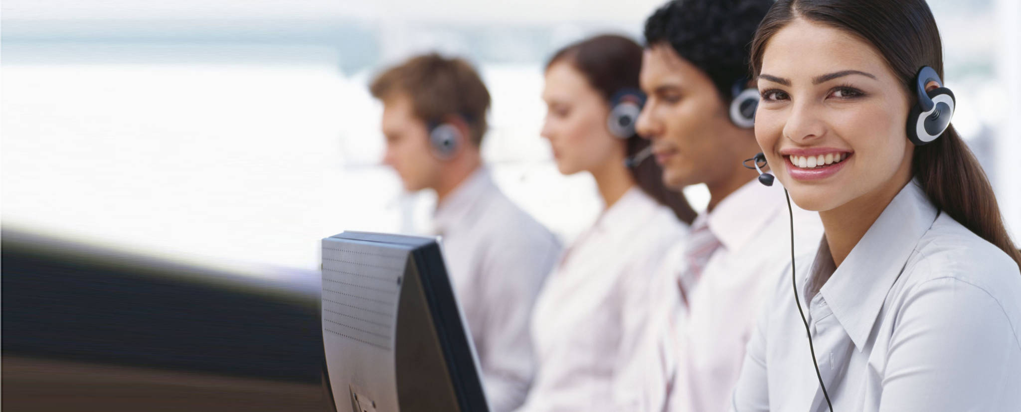 IUVANDO - Software per call center inbound